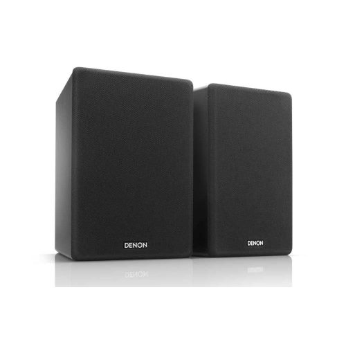 DENON SC-N10, crni