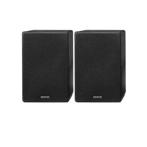 DENON SC-N10, crni