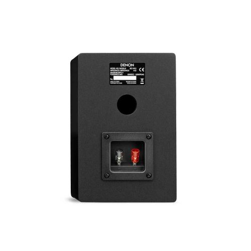 DENON SC-N10, crni