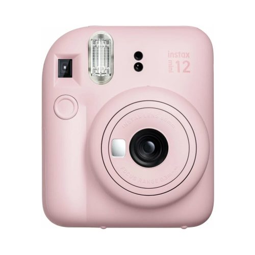 Fuji instax mini 12 blossom pink
