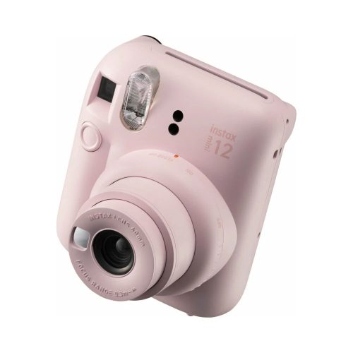 Fuji instax mini 12 blossom pink