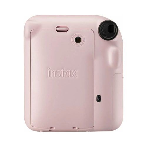 Fuji instax mini 12 blossom pink