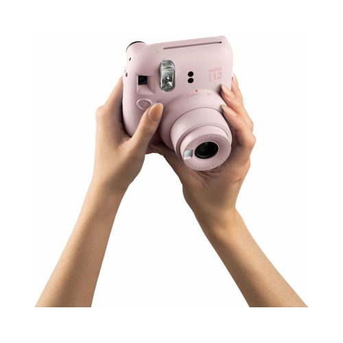 Fuji instax mini 12 blossom pink