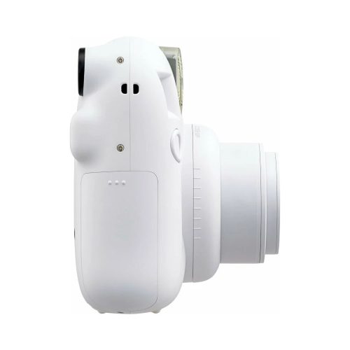 Fuji instax mini 12 clay white