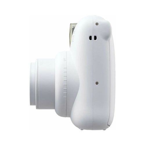 Fuji instax mini 12 clay white