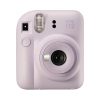 Fuji instax mini 12 lilac purple