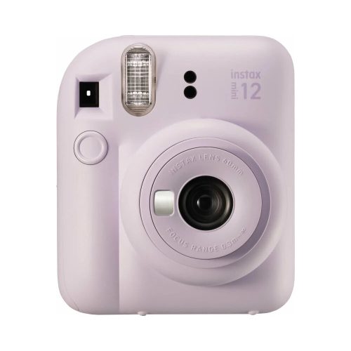 Fuji instax mini 12 lilac purple