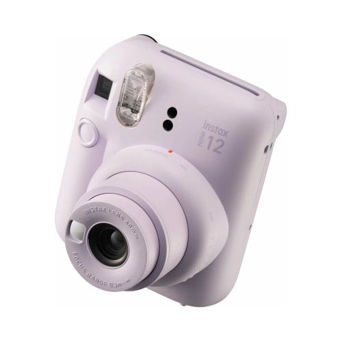 Fuji instax mini 12 lilac purple