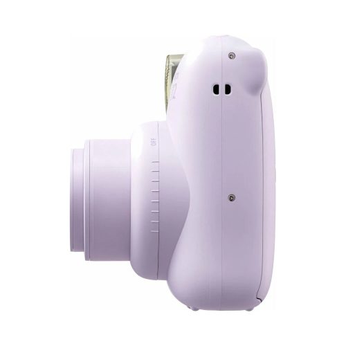Fuji instax mini 12 lilac purple