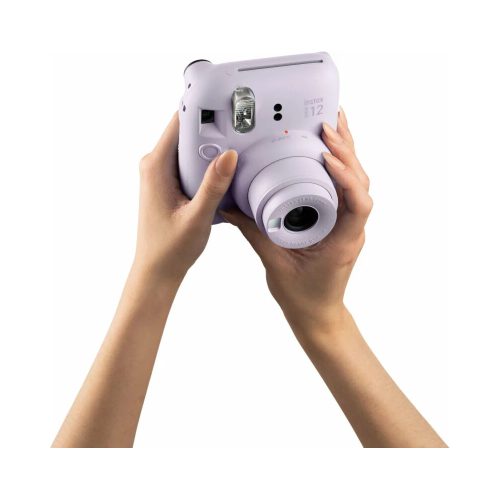 Fuji instax mini 12 lilac purple