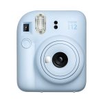 Fuji instax mini 12 pastel blue