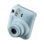 Fuji instax mini 12 pastel blue