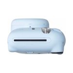 Fuji instax mini 12 pastel blue