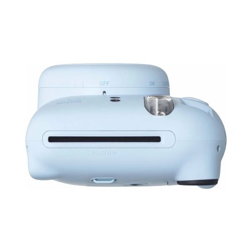 Fuji instax mini 12 pastel blue