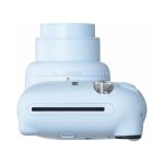 Fuji instax mini 12 pastel blue