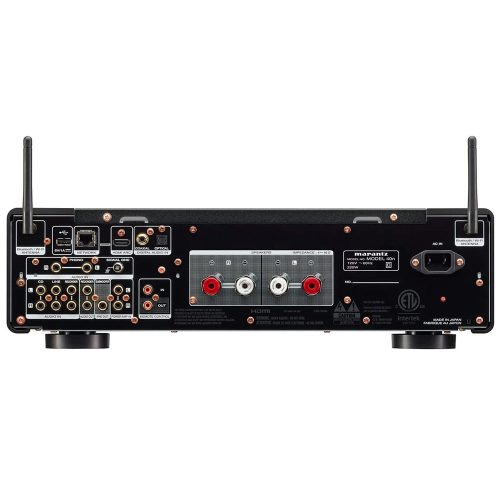 Integrirano pojačalo MARANTZ MODEL 40n, silver