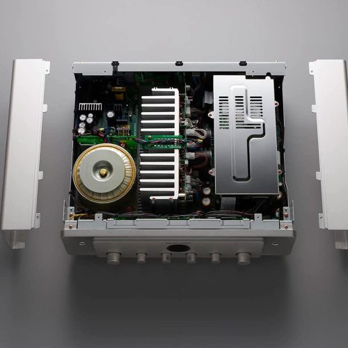 Integrirano pojačalo MARANTZ MODEL 40n, silver