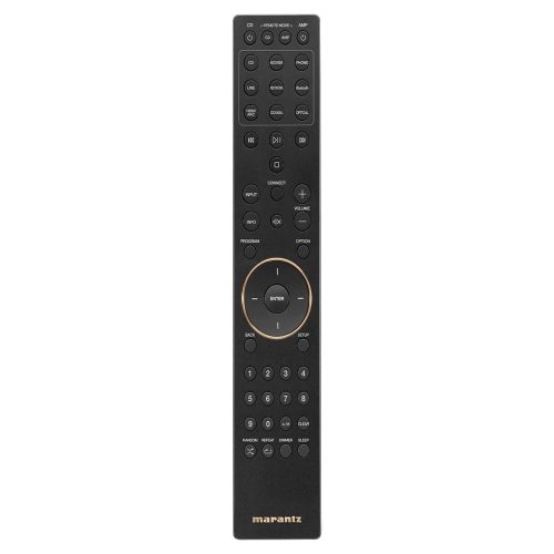Integrirano pojačalo MARANTZ MODEL 40n, silver