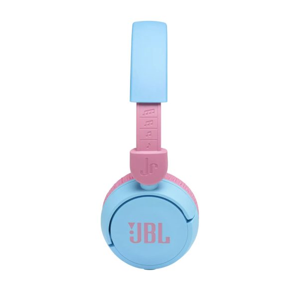 JBL JR310BT BLUE