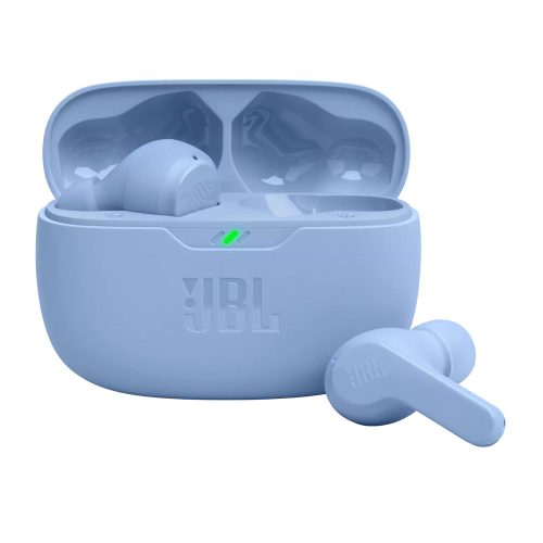 JBL WAVE BEAM BLUE