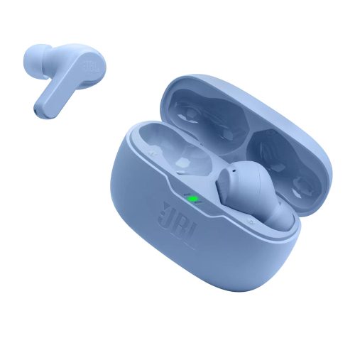 JBL WAVE BEAM BLUE