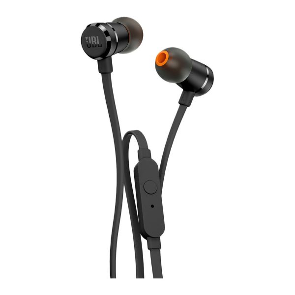 Slušalice JBL T290, crne