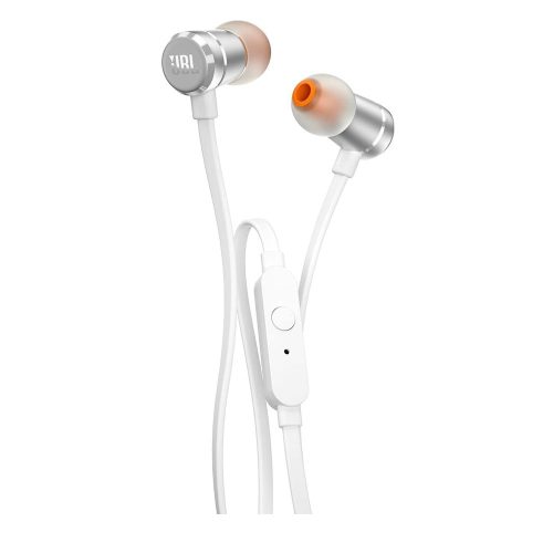 Slušalice JBL T290, silver