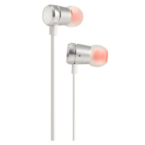 Slušalice JBL T290, silver
