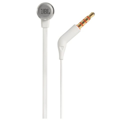 Slušalice JBL T290, silver