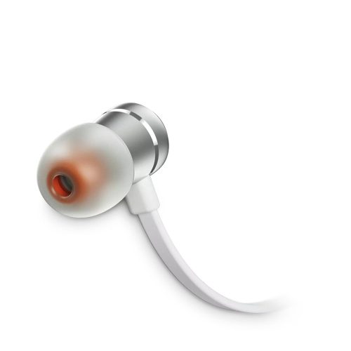 Slušalice JBL T290, silver