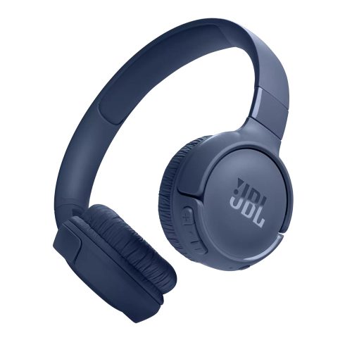 Slušalice JBL T520BT BLUE