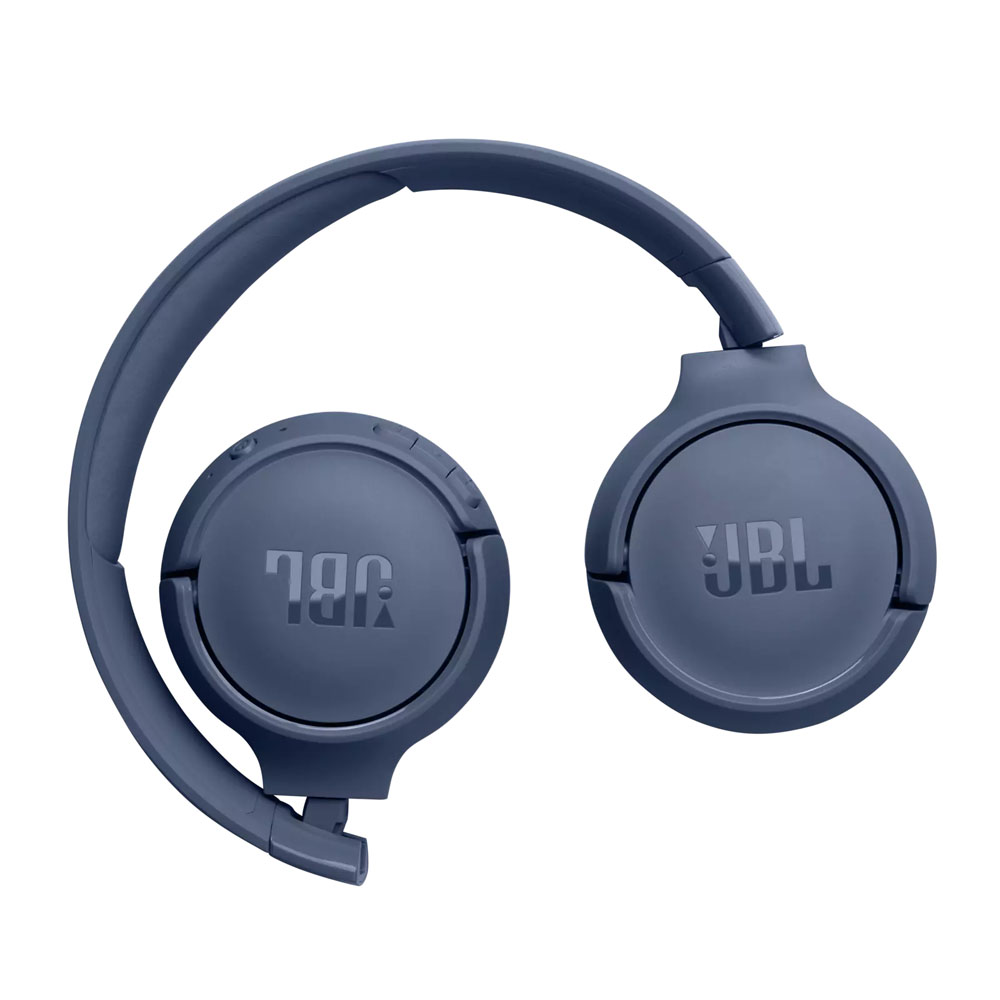 Slušalice JBL T520BT BLUE
