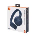 Slušalice JBL T520BT BLUE