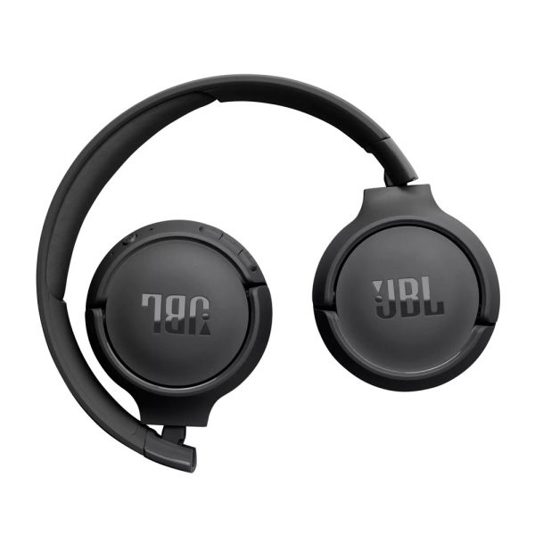 Slušalice JBL T520BT crne