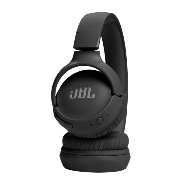 Slušalice JBL T520BT crne