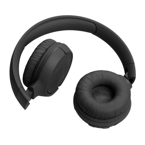 Slušalice JBL T520BT crne