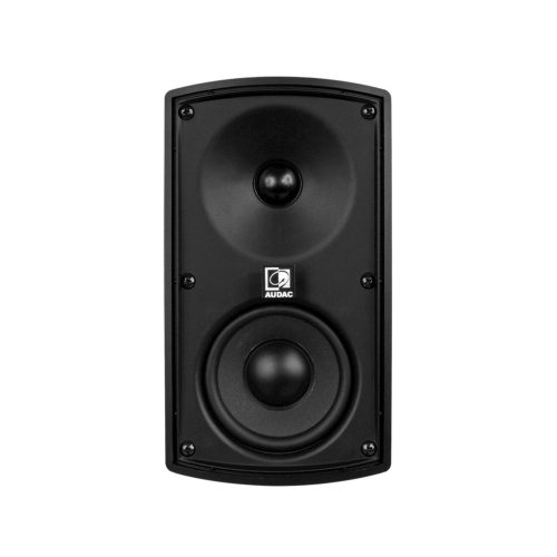 AUDAC ATEO 4MK2 CRNI