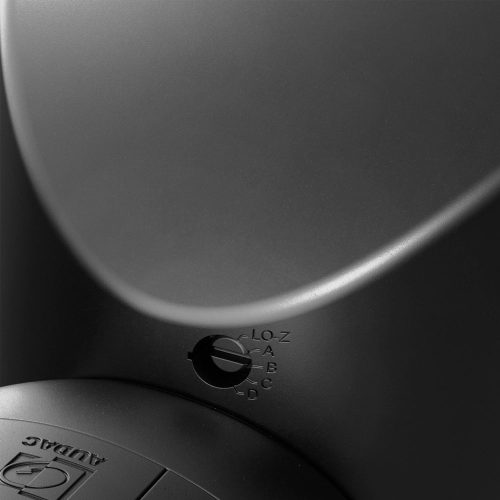 AUDAC ATEO 4MK2 CRNI