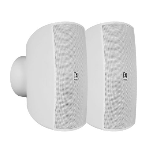AUDAC ATEO 4MK2 WHITE