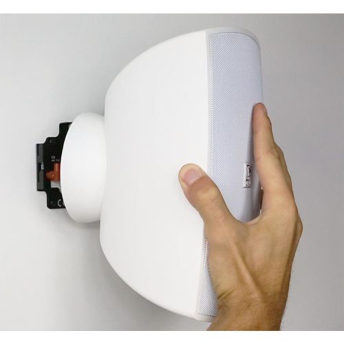 AUDAC ATEO 4MK2 WHITE