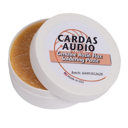 CARDAS AUDIO FLUX