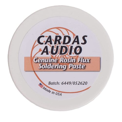 CARDAS AUDIO FLUX