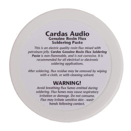 CARDAS AUDIO FLUX