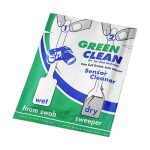 GREEN CLEAN SC-4070-1