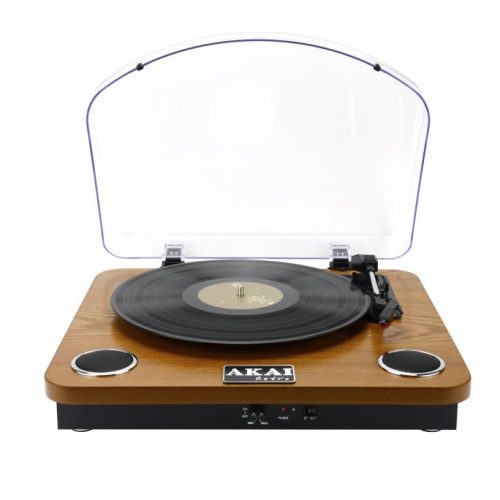 Gramofon AKAI ATT-11BTN
