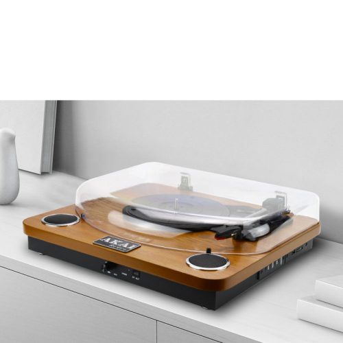 Gramofon AKAI ATT-11BTN