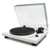 Gramofon ARGON AUDIO TT-3, bijeli