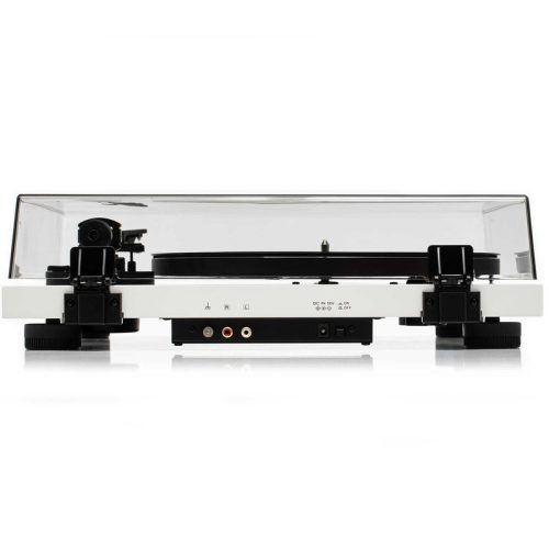 Gramofon ARGON AUDIO TT-3, bijeli