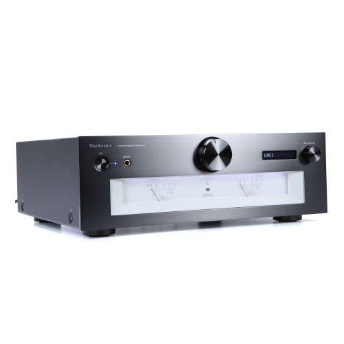 TECHNICS SU-G700M2E black