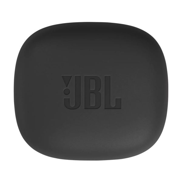 TWS slušalice JBL VIBE FLEX, crne